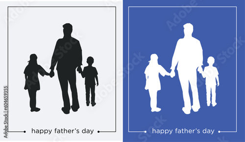 Happy International Father's Day.