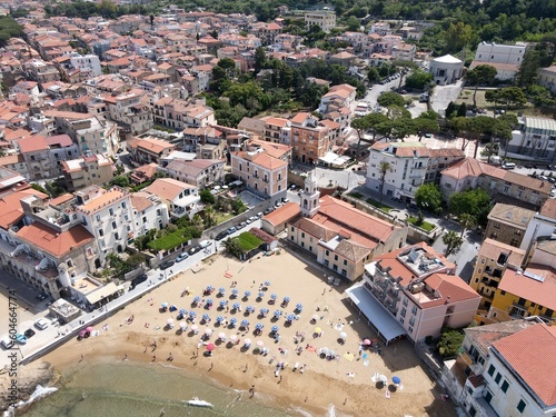 Santa Maria di Castellabate is the largest fraction of the municipality of Castellabate, in the province of Salerno, and is its municipal seat