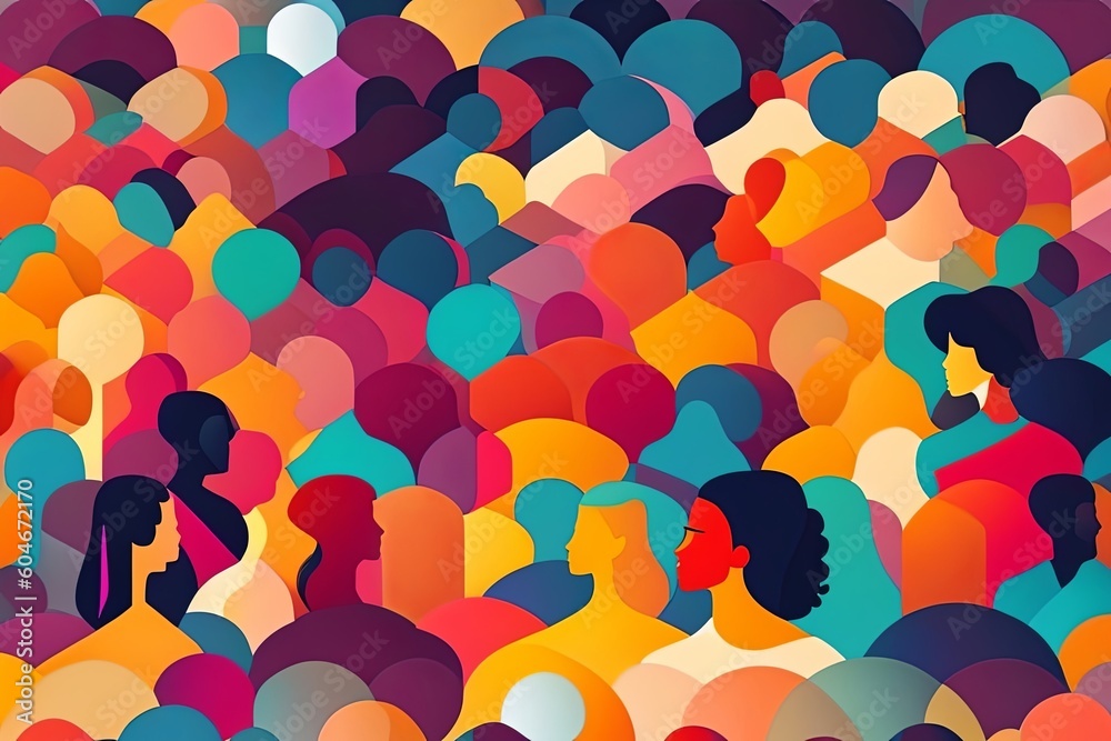 Modern Day Chaos Generative AI Modern Day Chaos Generative AI