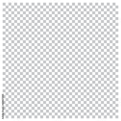 Seamless transparency pattern background. Transparent photoshop background. transparent pattern background. vector design grid. checkered transparence texture