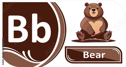 An Alphabet Adventure with Animals." This delightful book takes young readers on an educational and entertaining expedition, exploring the fascinating world of creatures from A to Z.

