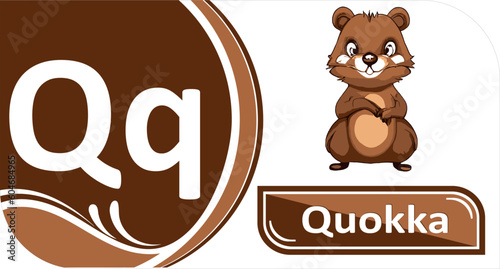 An Alphabet Adventure with Animals." This delightful book takes young readers on an educational and entertaining expedition, exploring the fascinating world of creatures from A to Z.

