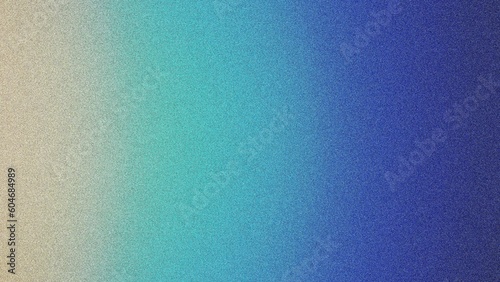 Colorful gradient noise grain background texture