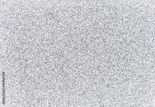 Texture of a granite surface