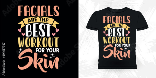 Funny Beautician Cosmetologist Makeup Artist T-Shirt Design