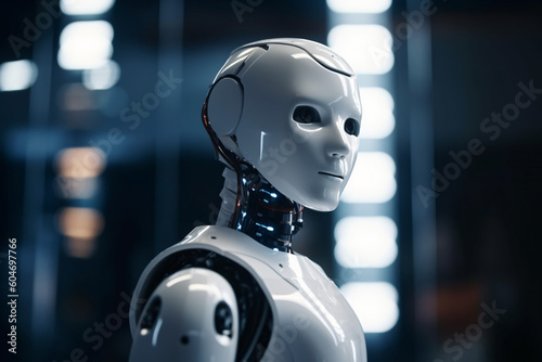 The Future in Your Hands: Personal AI Assistant Revolutionizing Everyday Life, Generative Ai