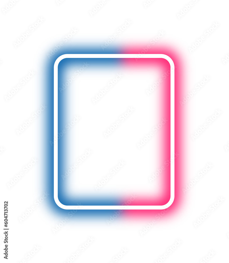 abstract shape background