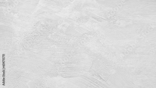 Empty white concrete texture background, abstract backgrounds, background design. Blank concrete wall white color for texture background
