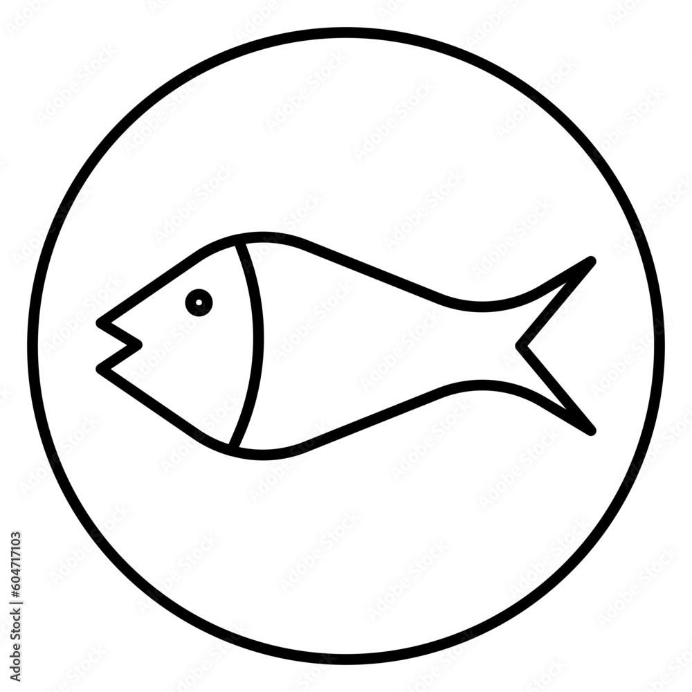 fish icon fish icon