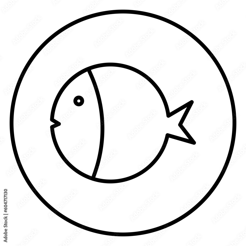 fish icon fish icon