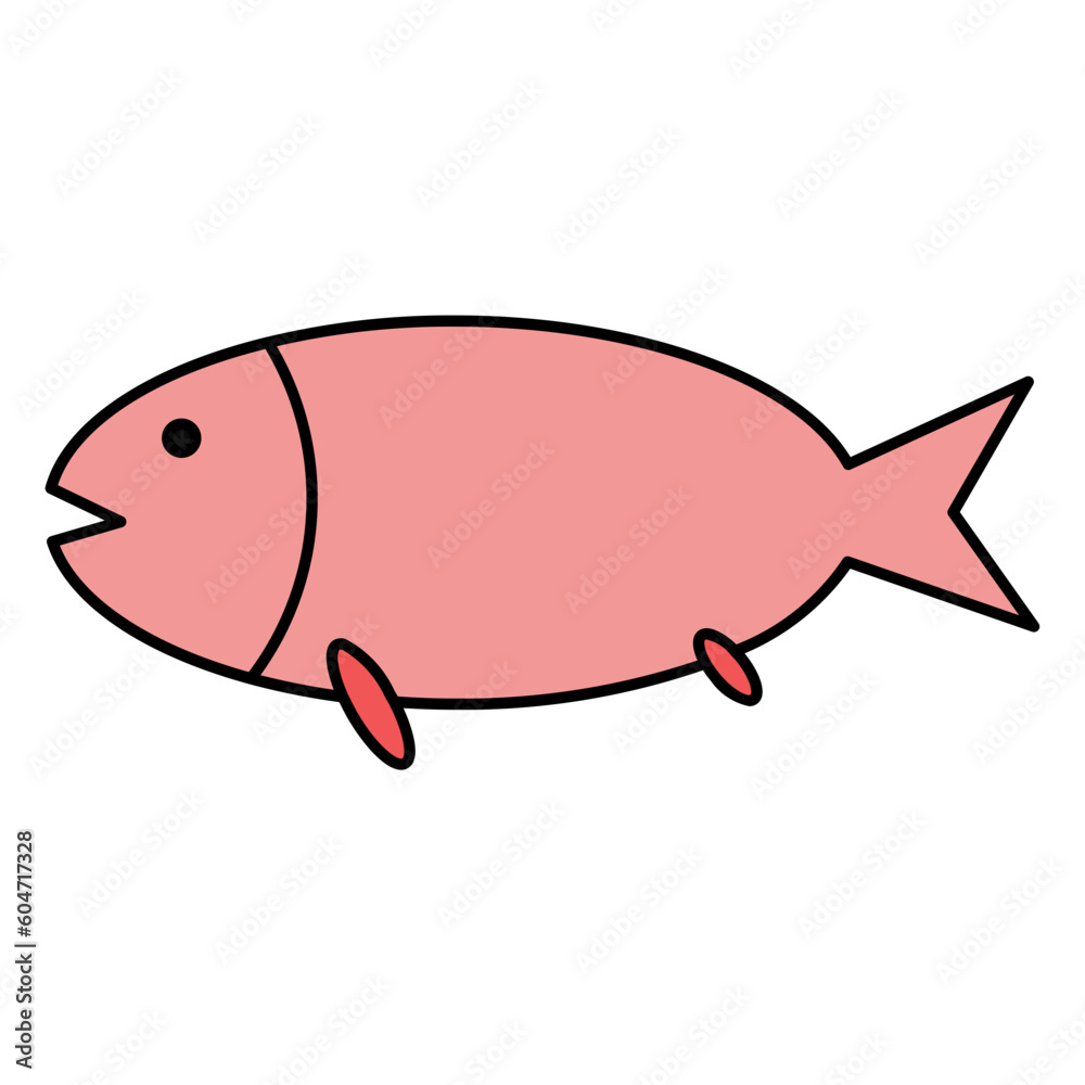 fish icon fish icon
