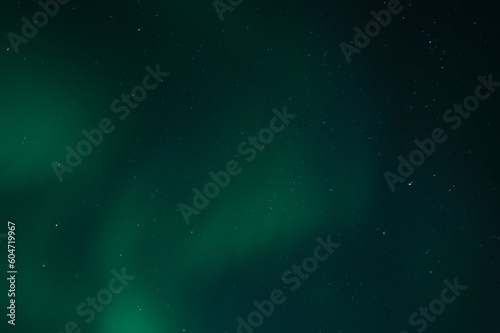 Northern Lights in Iceland photo