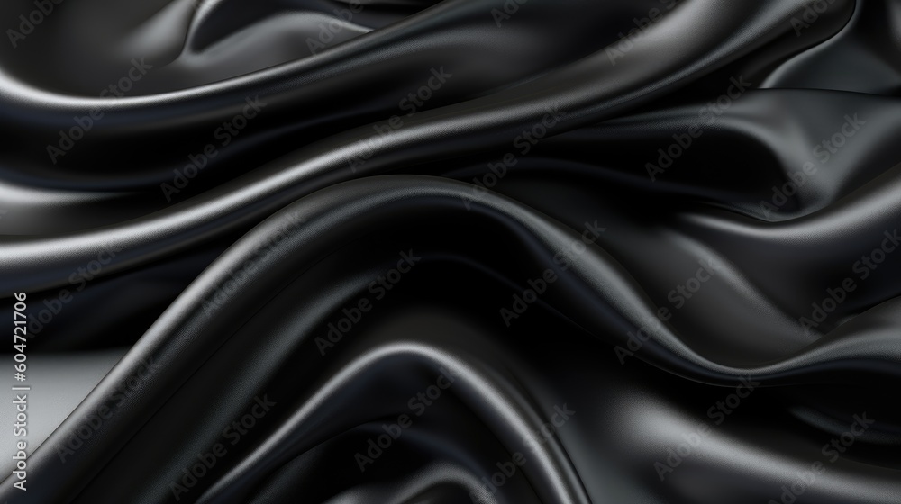 luxury black silk background luxury black silk background