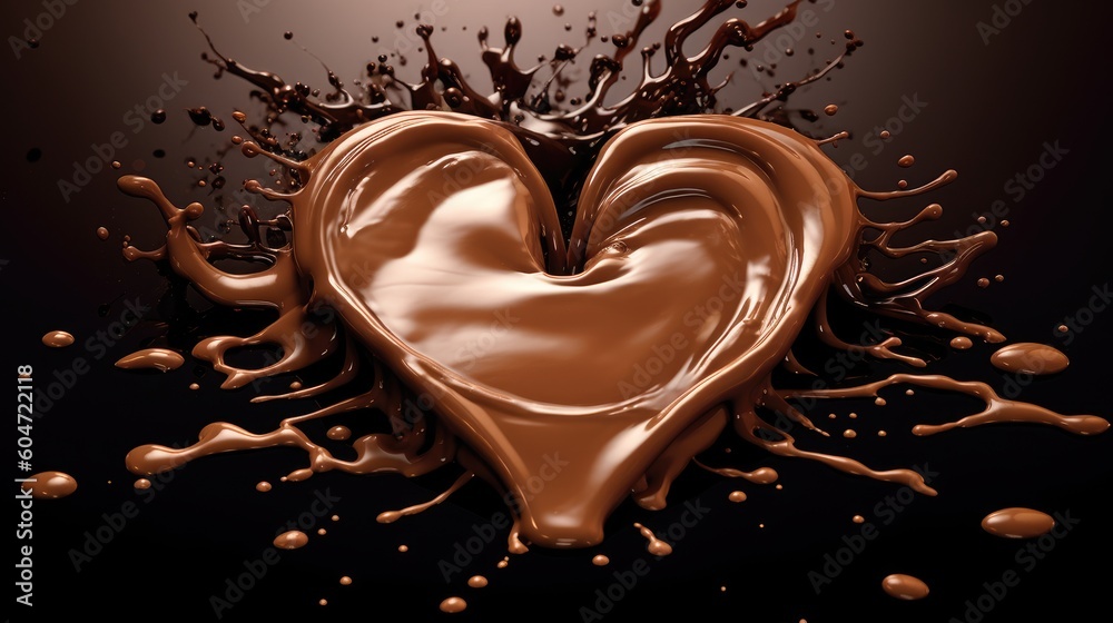 Heart-Shaped Chocolate Delicacies for Every Occasion Heart-Shaped Chocolate Delicacies for Every Occasion