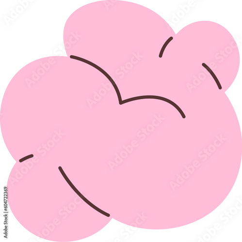 Used Bubble Gum
