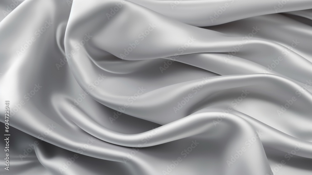 Luminous Satin Sheen Background Luminous Satin Sheen Background