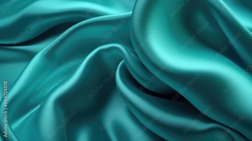 Obraz premium Lustrous Satin Texture Background