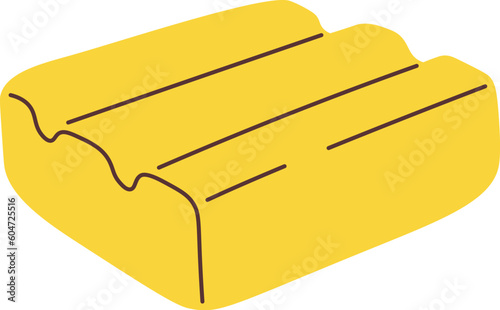 Piece Of Plasticine