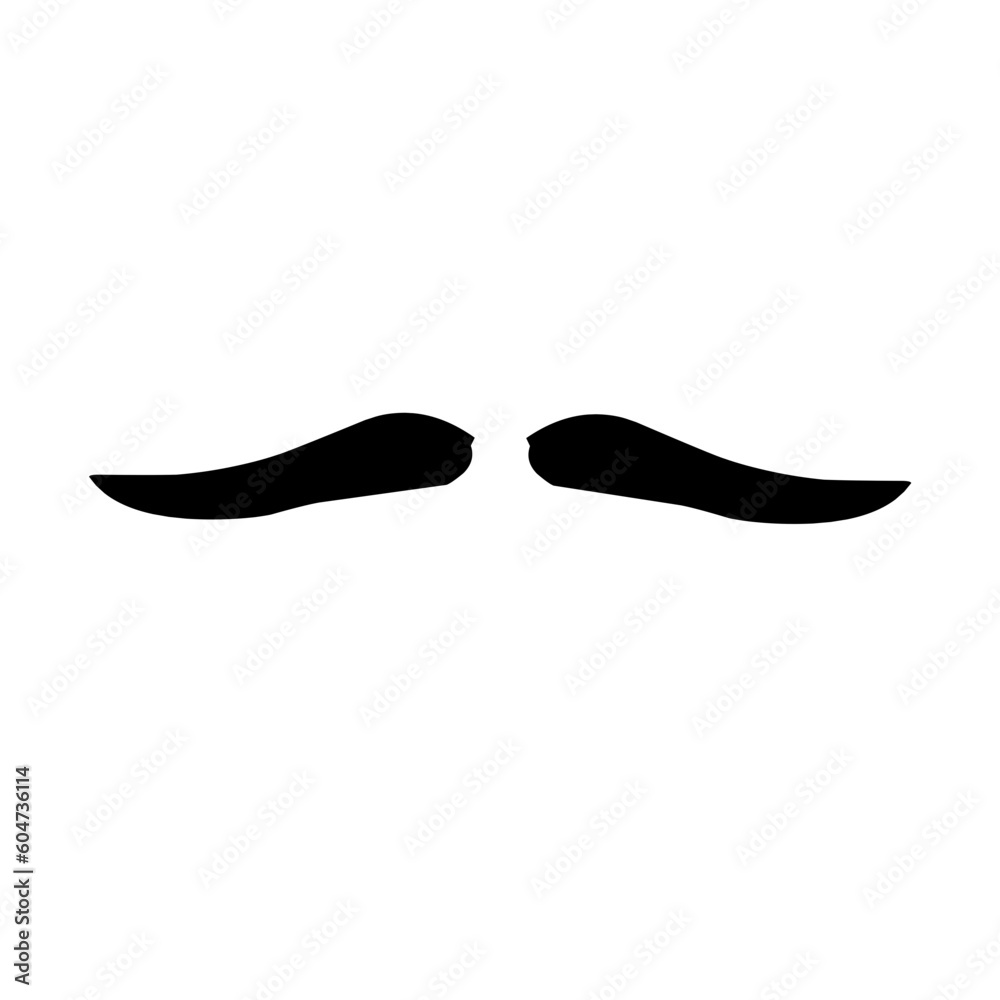 Beard Style Clipart Vector Beard Style Clipart Vector