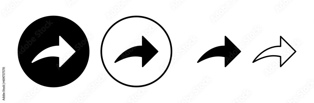 Arrow icon. Arrow symbol. Arrow icon for your web design. Arrow icon. Arrow symbol. Arrow icon for your web design.
