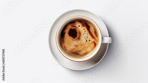 cup of coffee © Brayden