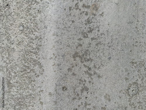 Concrete wall for background