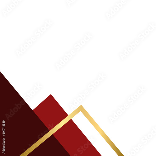 Luxury Corner Shape Free Download Luxury Corner Shape - GFXLoad