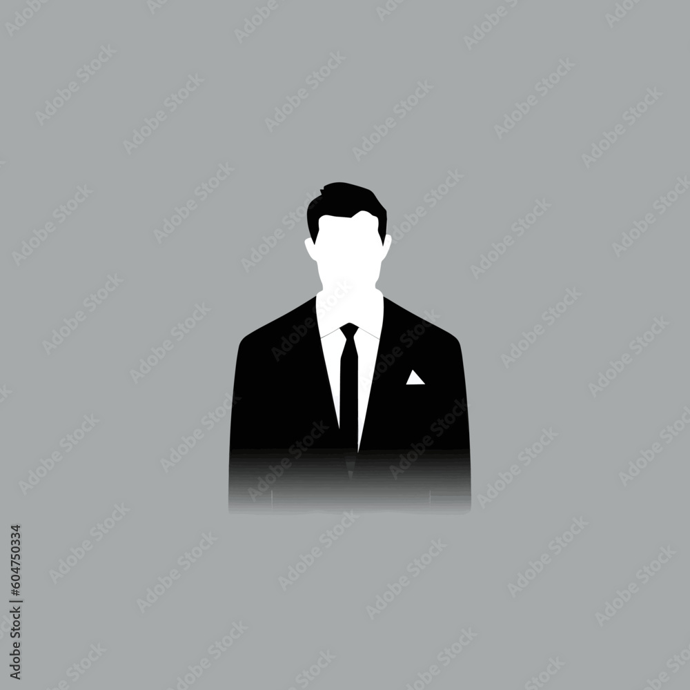 business man icons vector set. Set of vector avatar profile icon in silhouettes. Profile icon. Avatar icons set. Vector business man icons vector set. Set of vector avatar profile icon in silhouettes. Profile icon. Avatar icons set. Vector