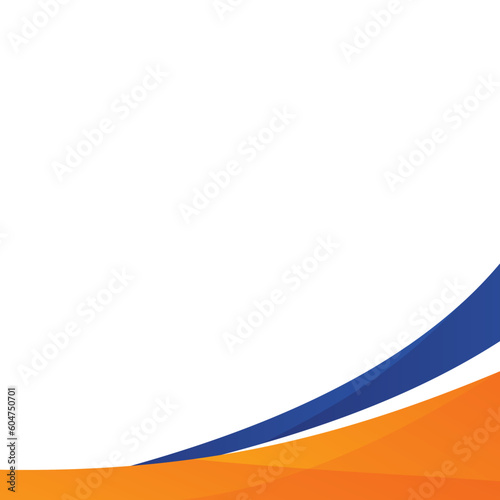 Free Download Modern Footer Shape - GFXLoad