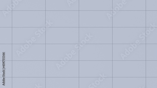 Aluminium composite pannel gray background