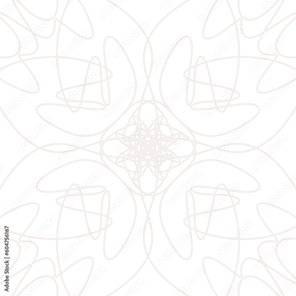 White Doodle Lines Background White Doodle Lines Background