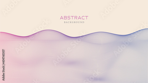 Abstract vector background