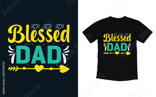 Father's Day t-shirt, Vector graphic, Father Day t-shirt design Bundle, Best Father's Day T-shirt Design, Happy fathers day quotes