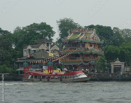 River Restaurant