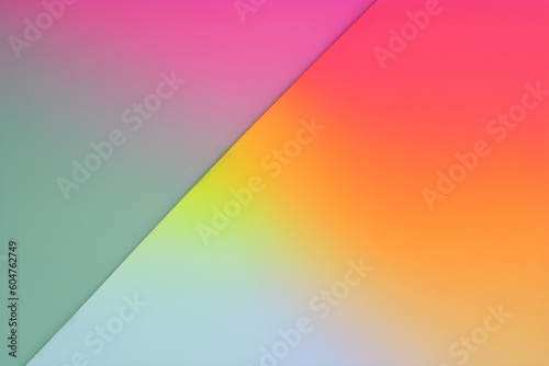 Abstract Blurred colorful gradient background. Beautiful backdrop. Vector illustration for your graphic design, banner, poster, card or wallpaper, theme, pattern, stripe, texture, seamless, wallpaper,