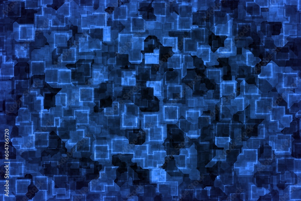 nice design blue cyber optic wire glow computer graphics texture illustration nice design blue cyber optic wire glow computer graphics texture illustration