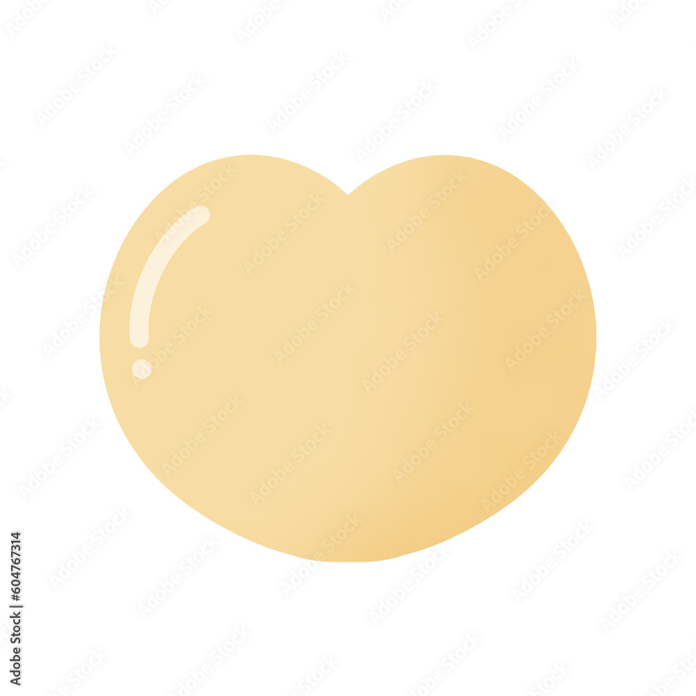 heart element for decoration on transparent background png file heart element for decoration on transparent background png file