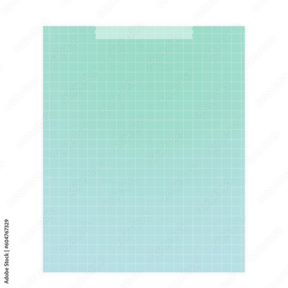 memo pad for decoration on transparent background png file memo pad for decoration on transparent background png file