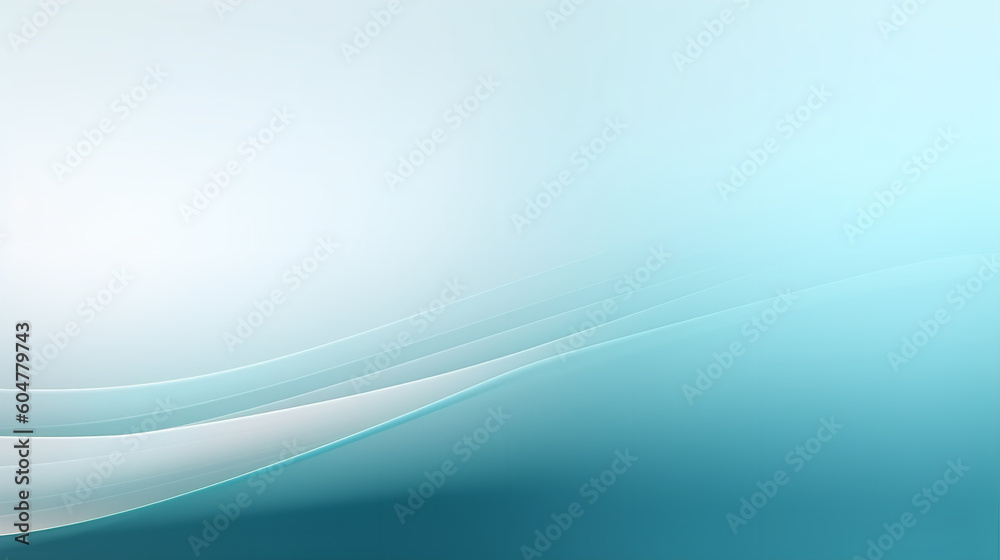 abstract blue background
