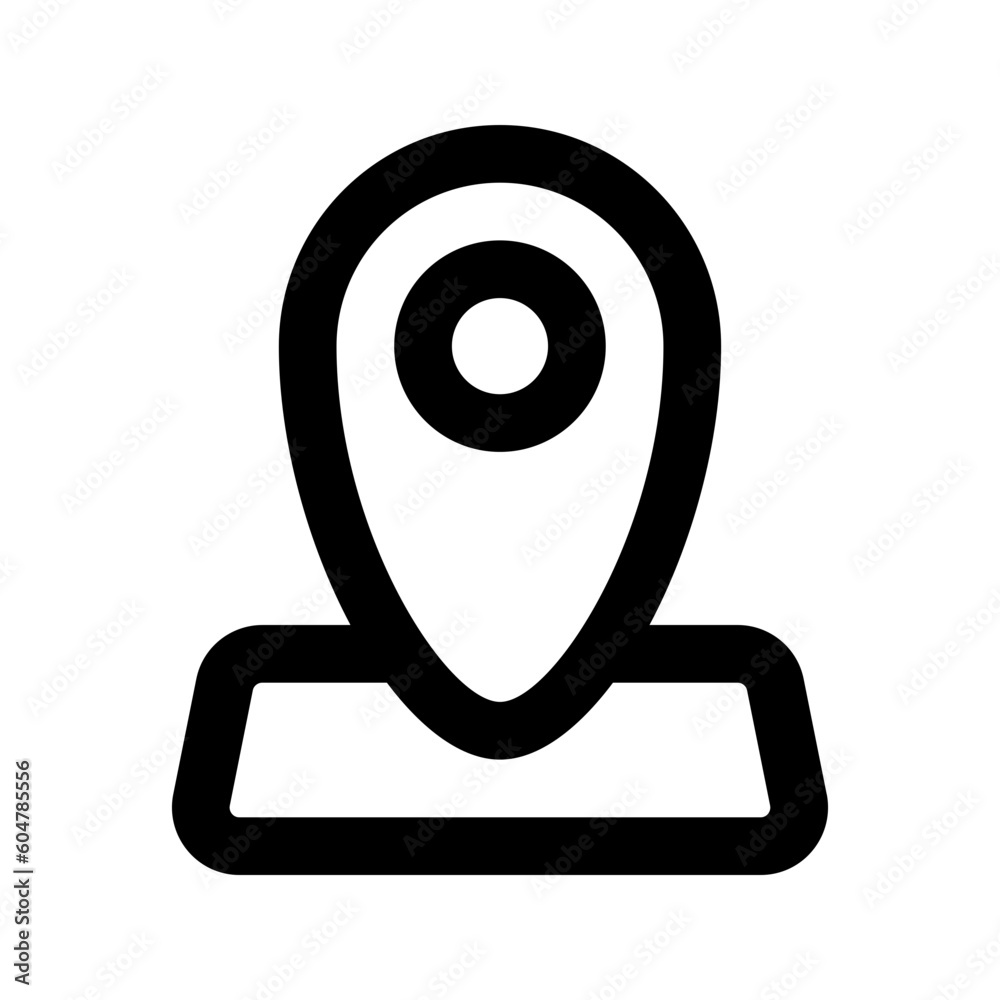 location icon location icon
