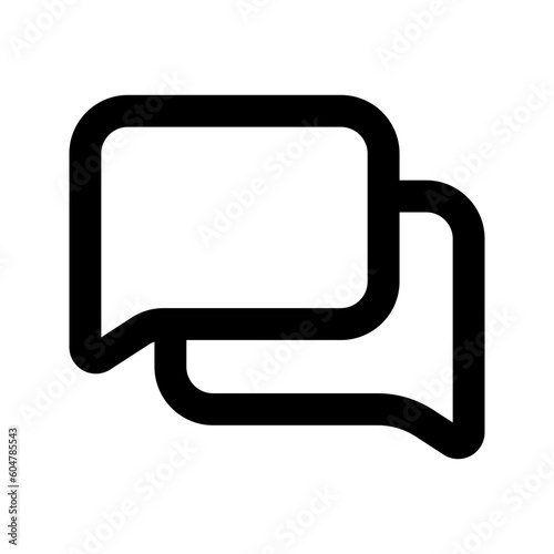 live chat icon