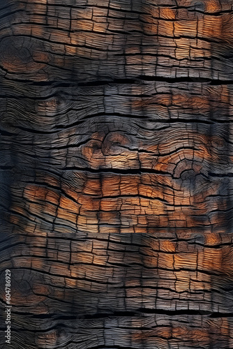 natural old classic wooden texture background dark wooden abstract
