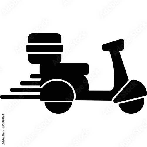 Delivery Icon