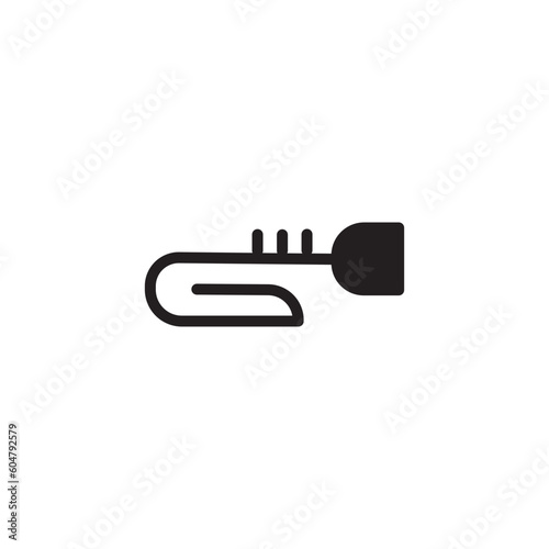 bugle buglet clarion icon