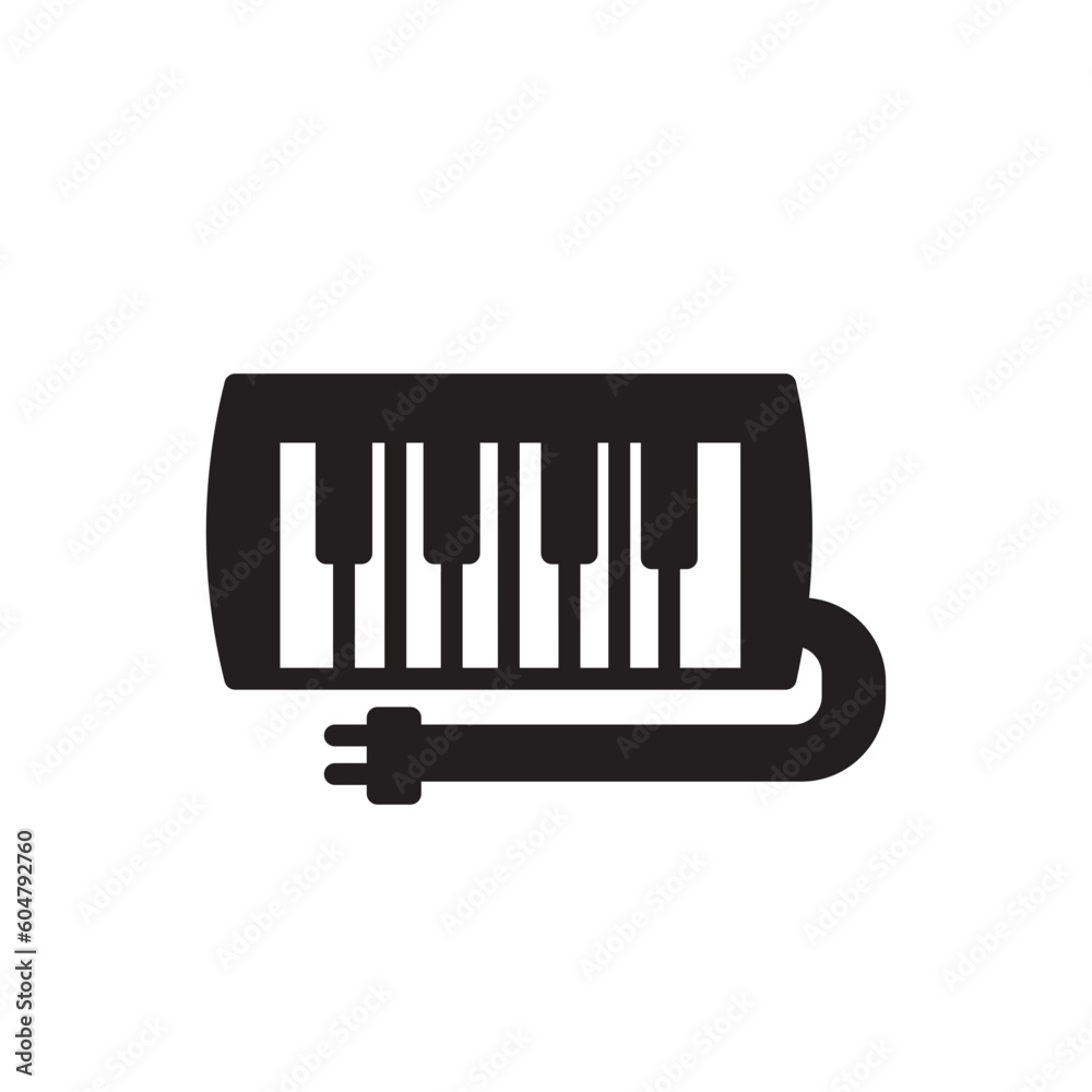 accordian music wind icon accordian music wind icon