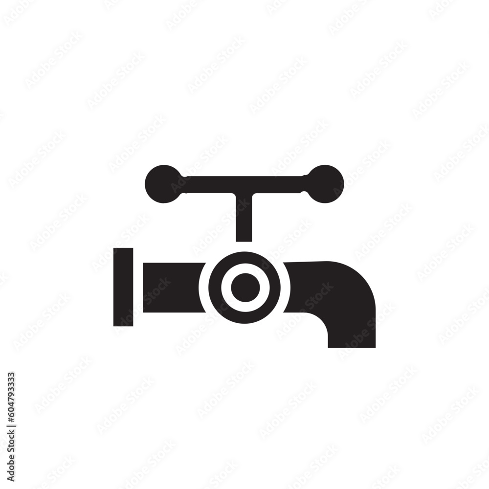 build fabric plumbing icon build fabric plumbing icon