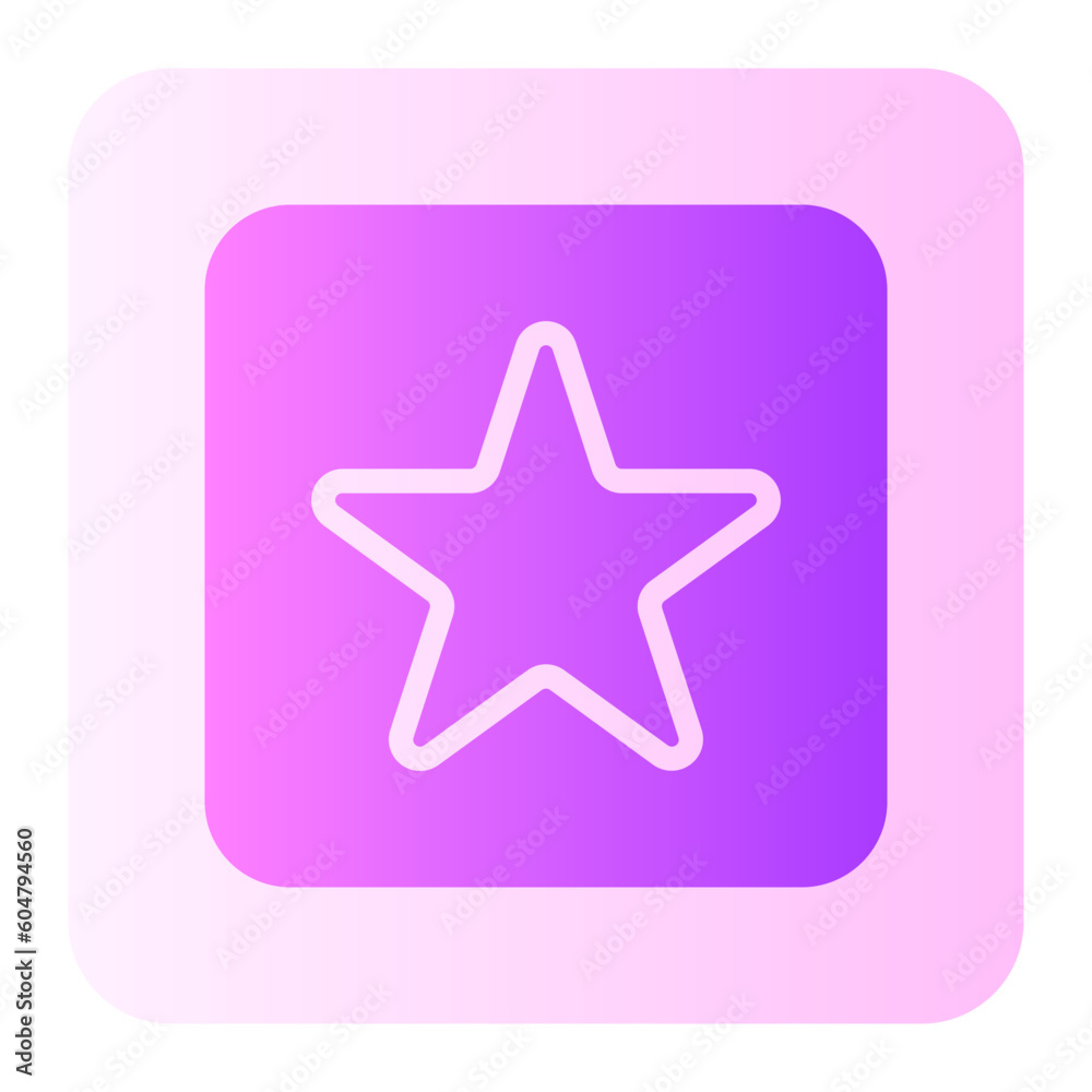 star glyph icon star glyph icon