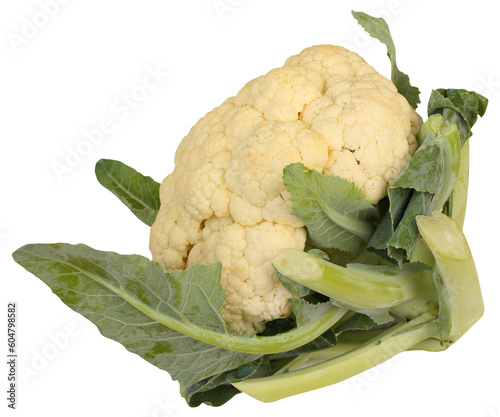 Cuadro en lienzo Cauliflower