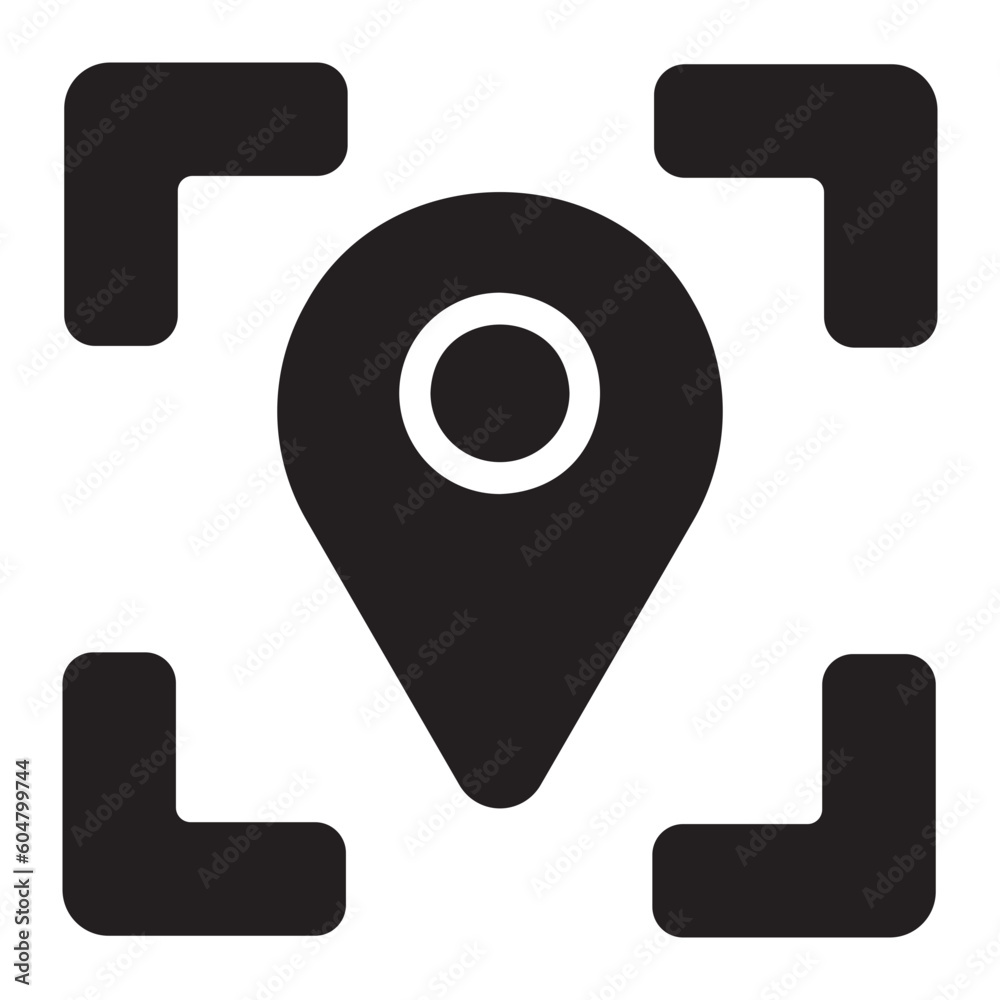 location glyph icon location glyph icon