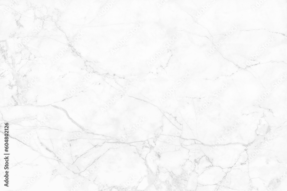 White marble seamless texture with high resolution for background and design interior or exterior, counter top view.